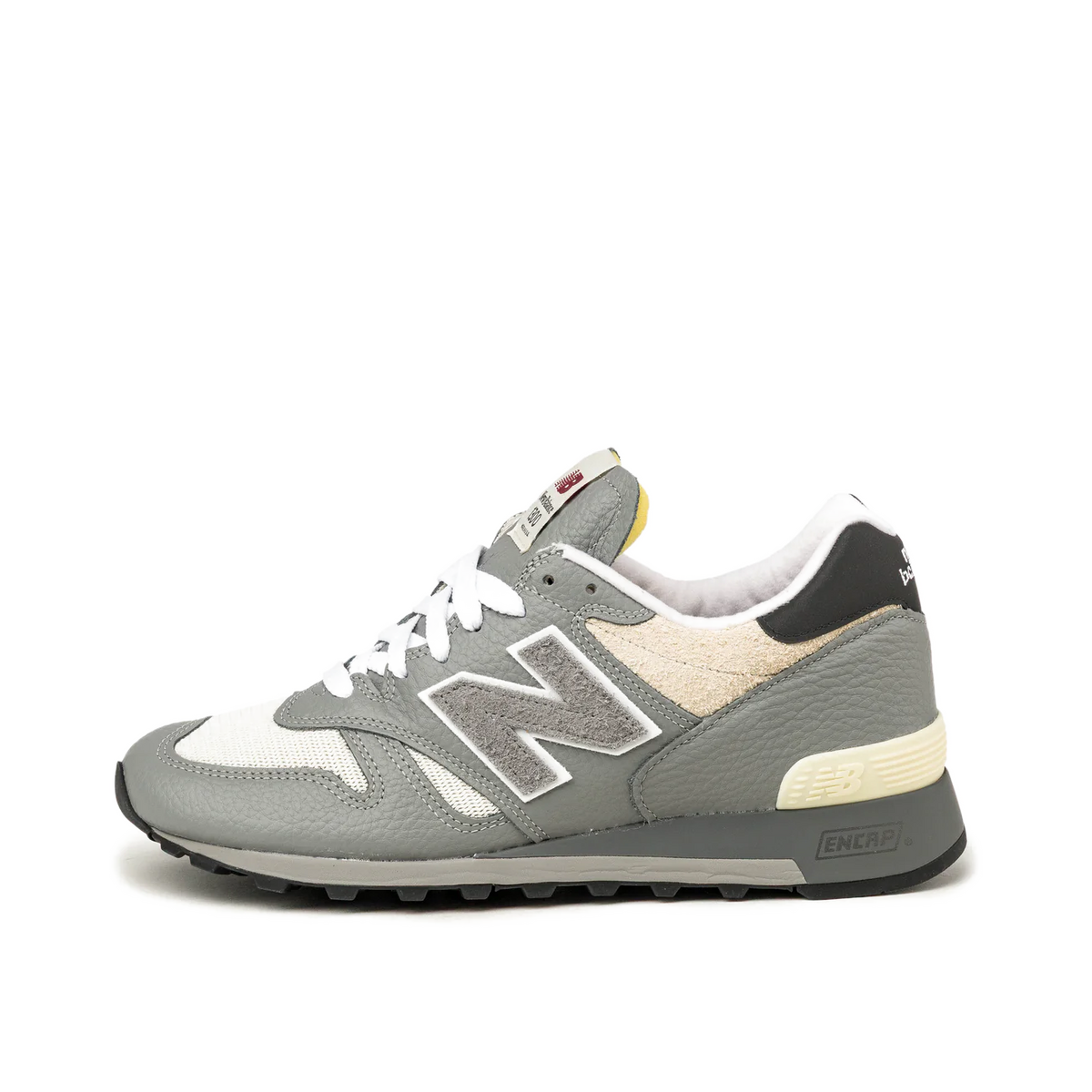 New Balance 1300 Made in USA "Slate Grey / Permafrost / Harbor Grey" | U13007PT