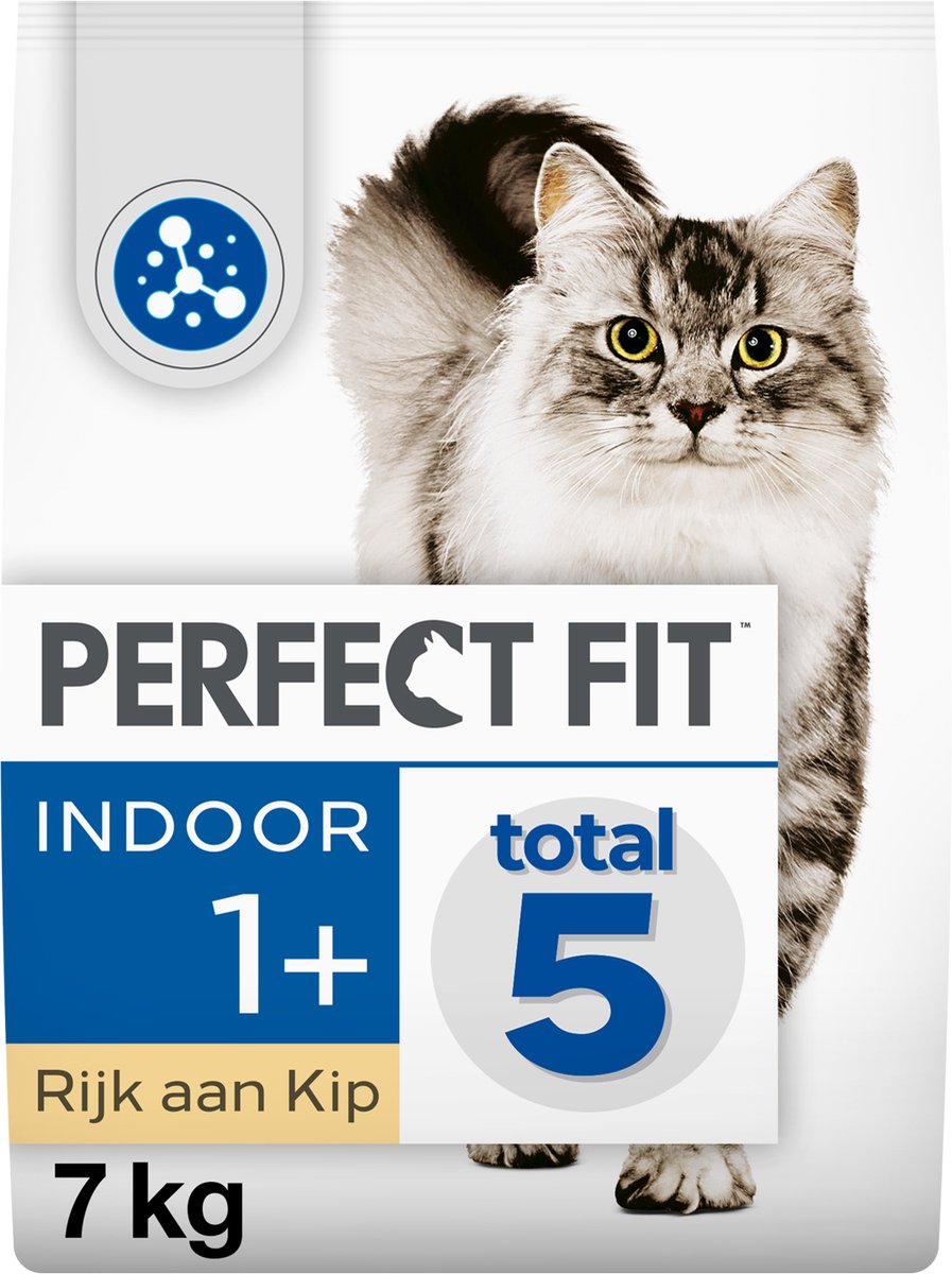 Perfect Fit droogvoer kip volwassen binnen 7 kg