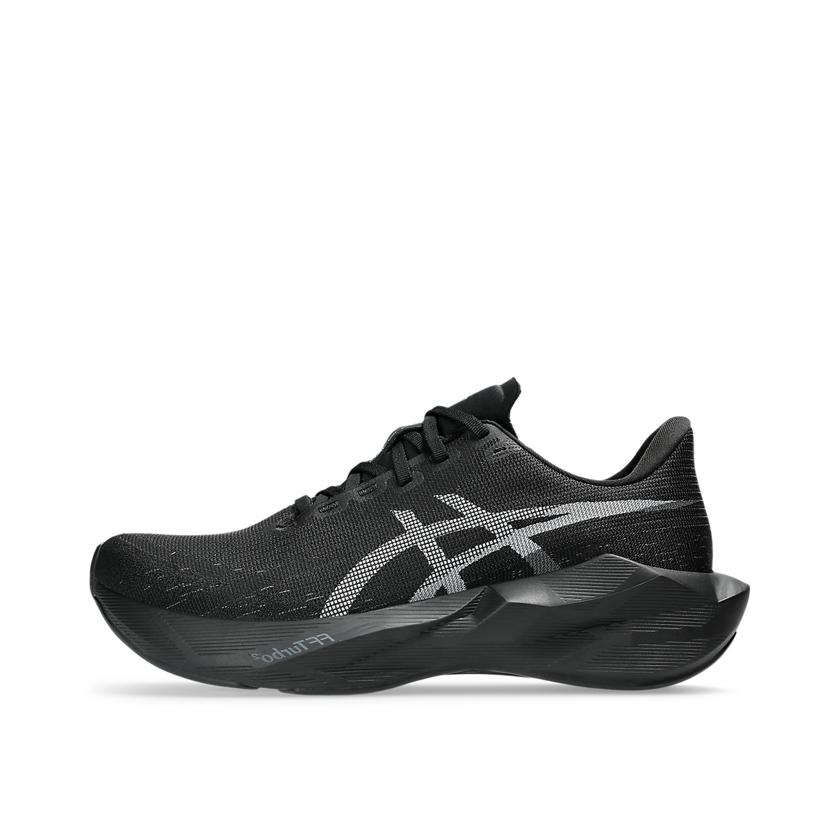 ASICS NOVABLAST 6 "Black/Black" | 1011C243-002