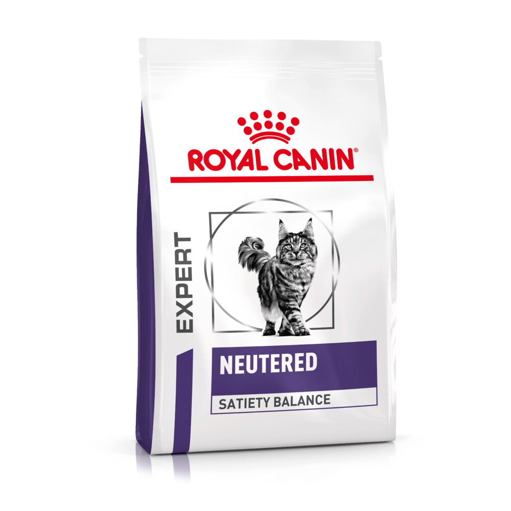Royal Canin droog kattenvoer Neutered Satiety Balance 12 kg