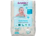 Bambo Nature zwemluiers maat 3-4 - 12 stuks