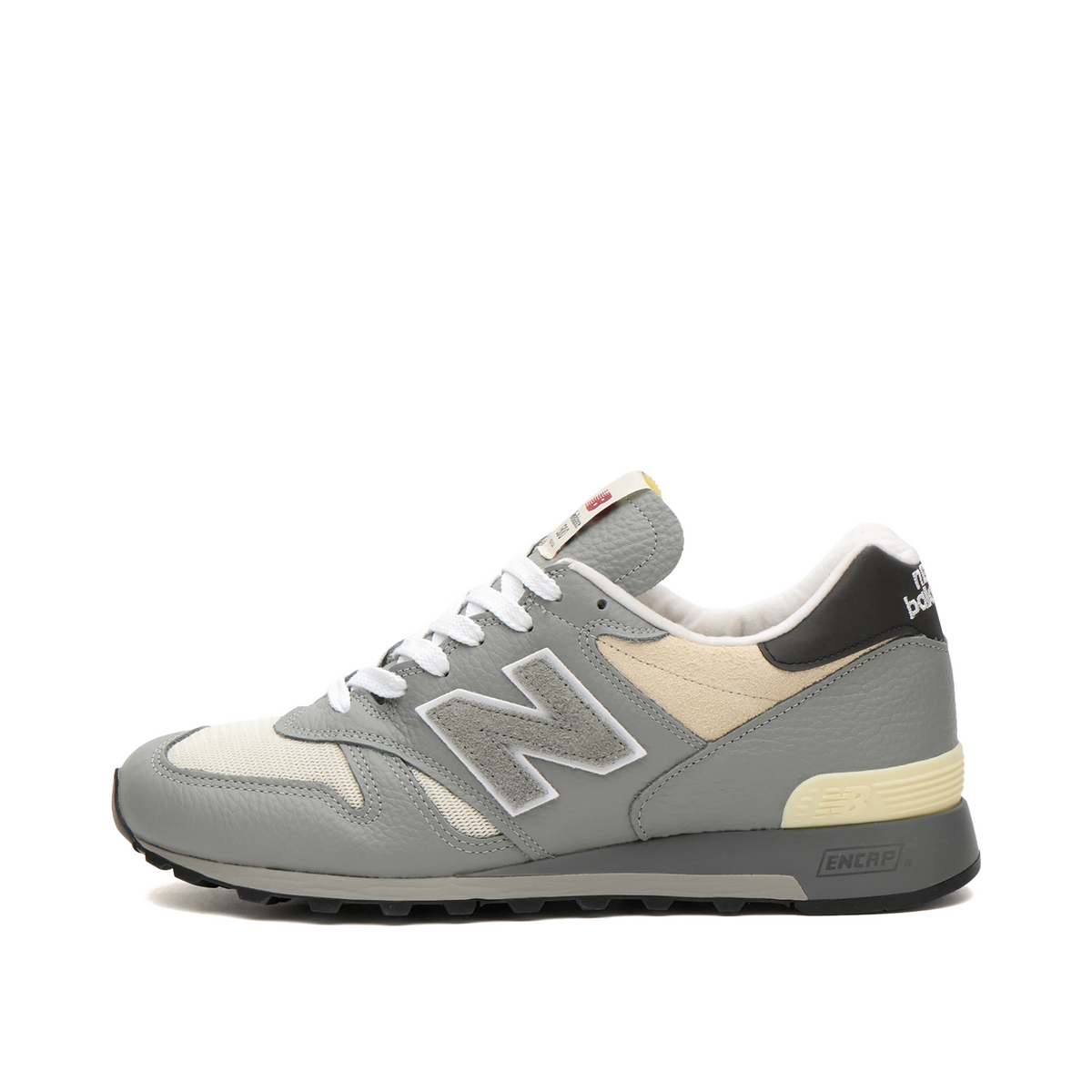 New Balance 1300 Made in USA "Slate Grey / Permafrost / Harbor Grey" | U13007PT