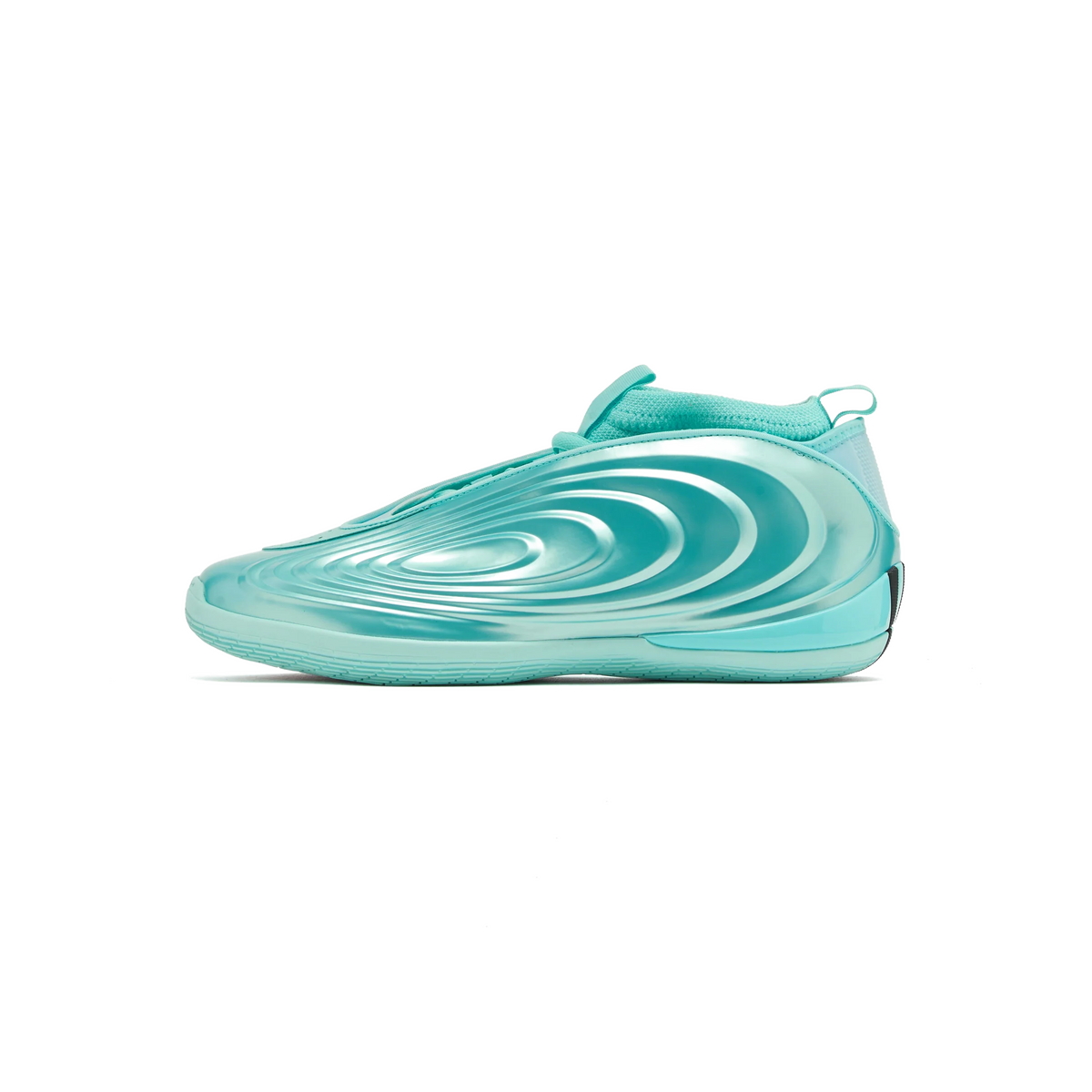 Adidas Harden Vol.10 "Clear Cyan" | KI1605