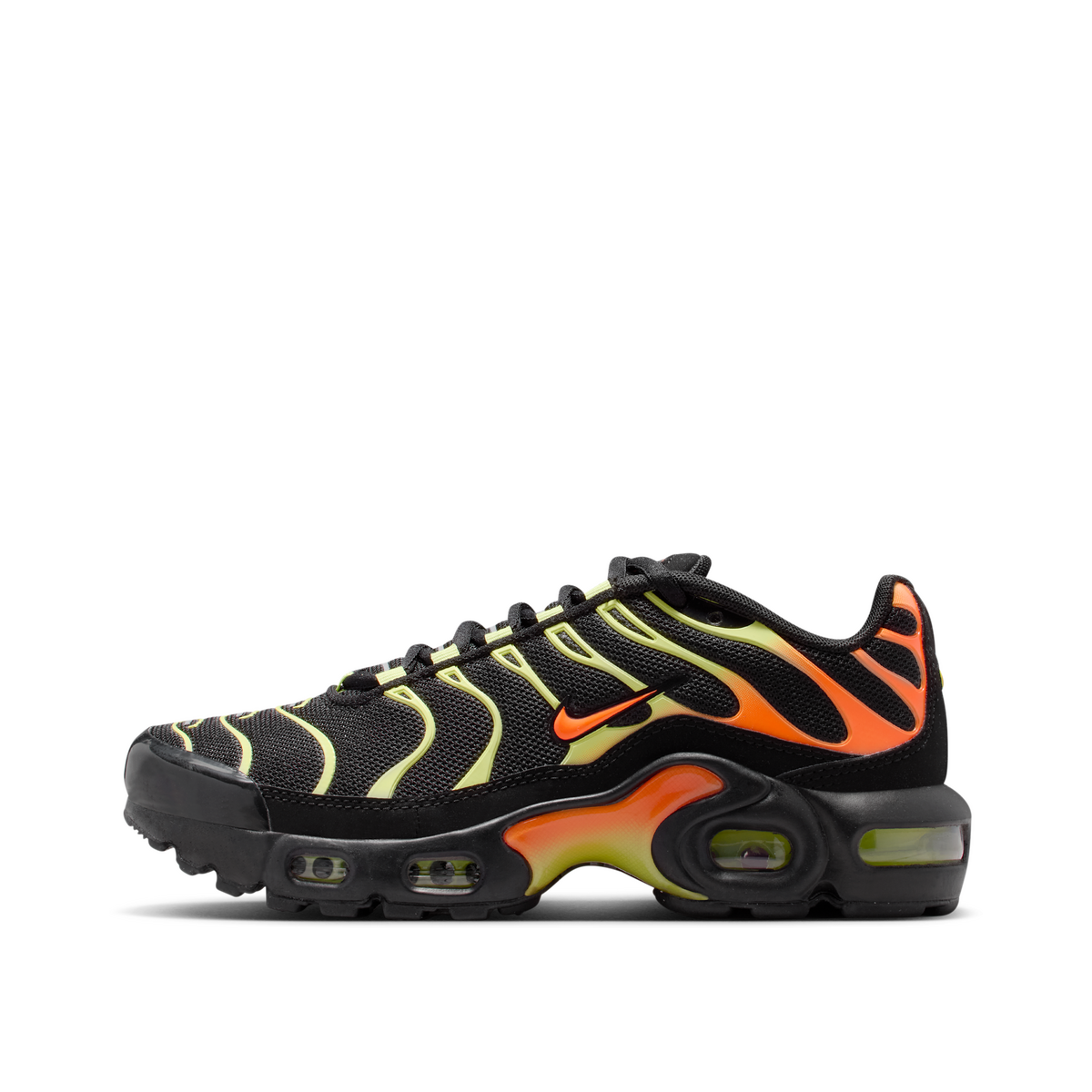 Nike Air Max Plus "Black" | CD0609-040
