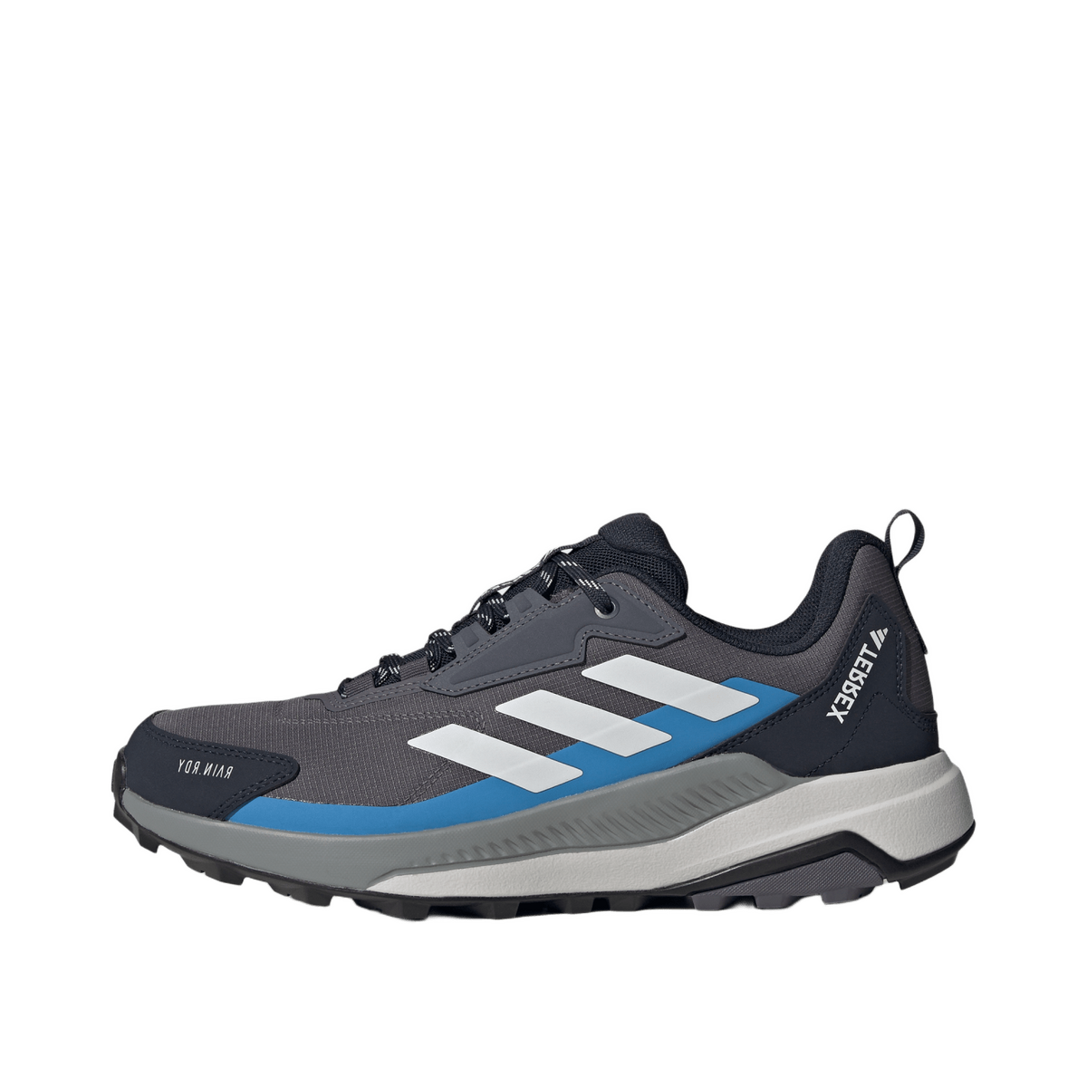 Adidas Terrex Anylander RAIN.RDY "Aurora Onix / Dash Grey / Legend Ink" | JR6597