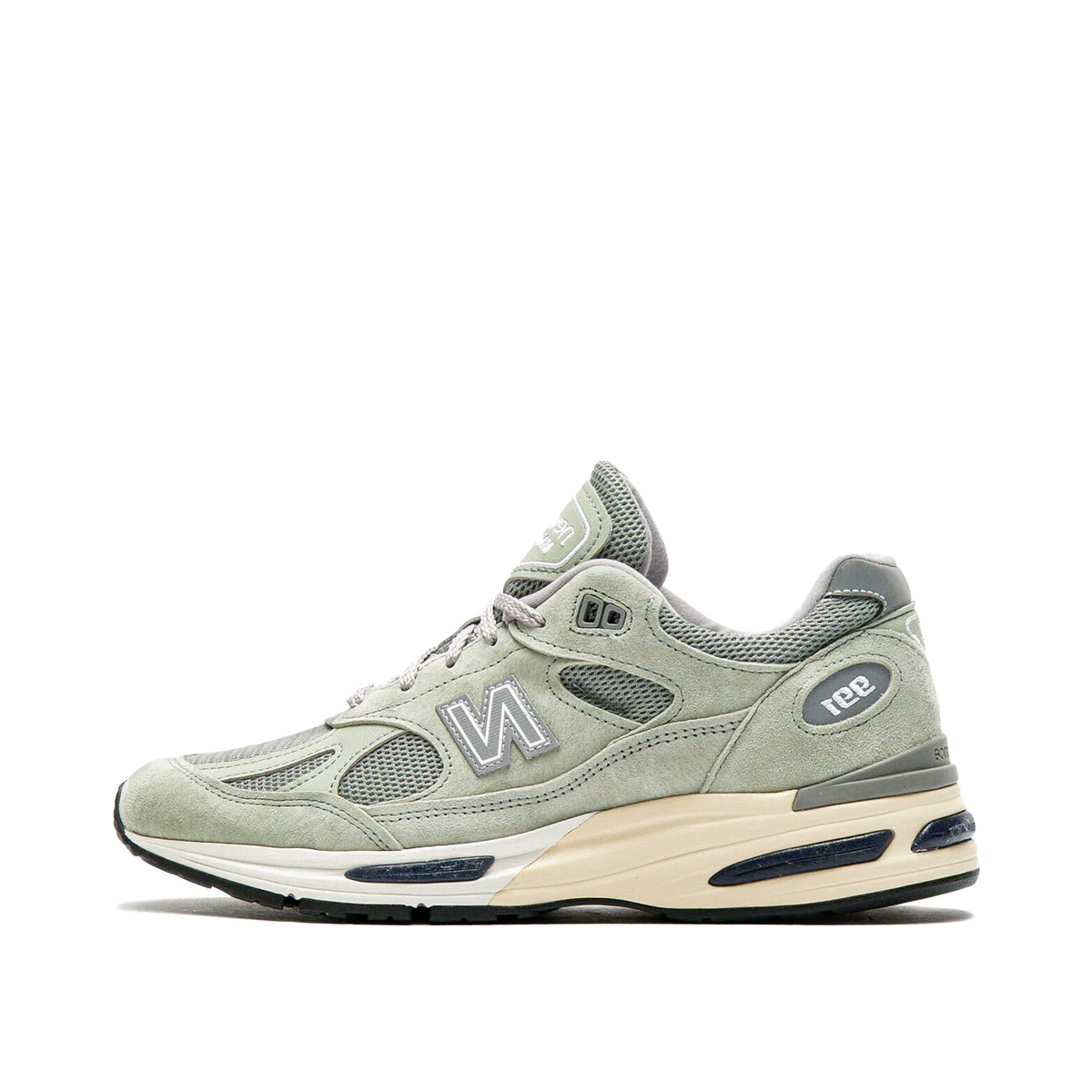 New Balance U991BB2 "Sea Grass" | U991BB2