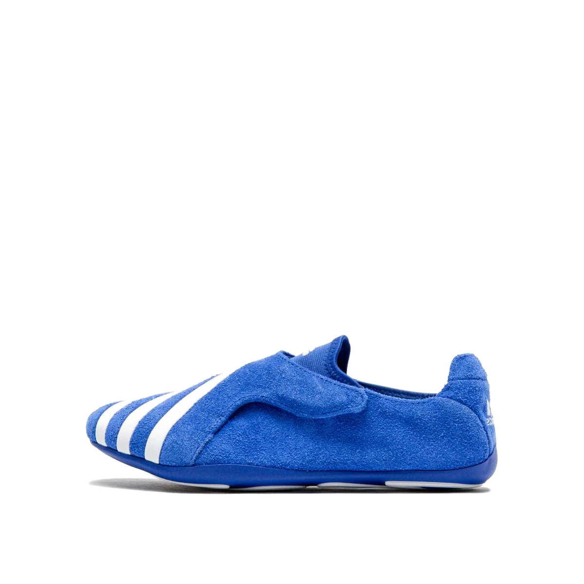Adidas Originals x Pharrell Williams Yoga Vario Wmns "Blue" | KJ9380