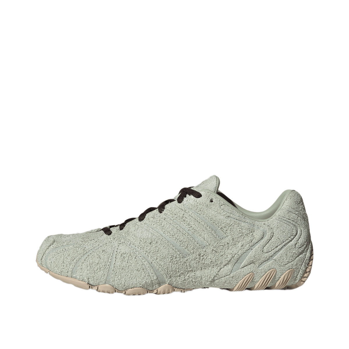 Adidas Ghost Sprint "Halo Green / Aurora Coffee" | LA4019