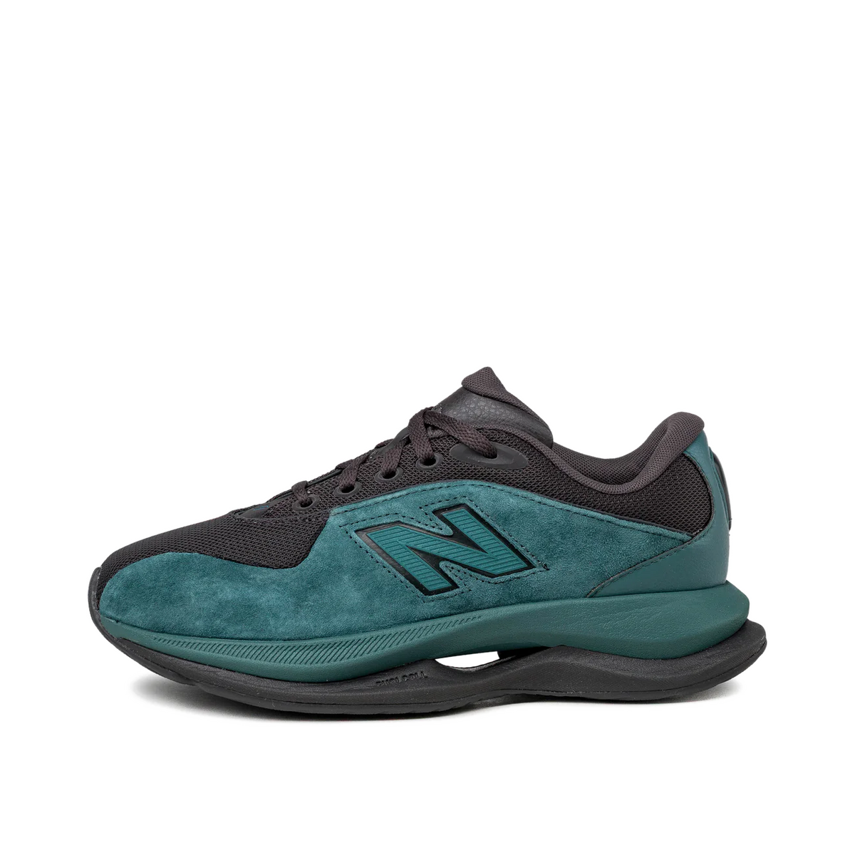 New Balance TF100 "New Spruce / Black" | UTFOA1PG