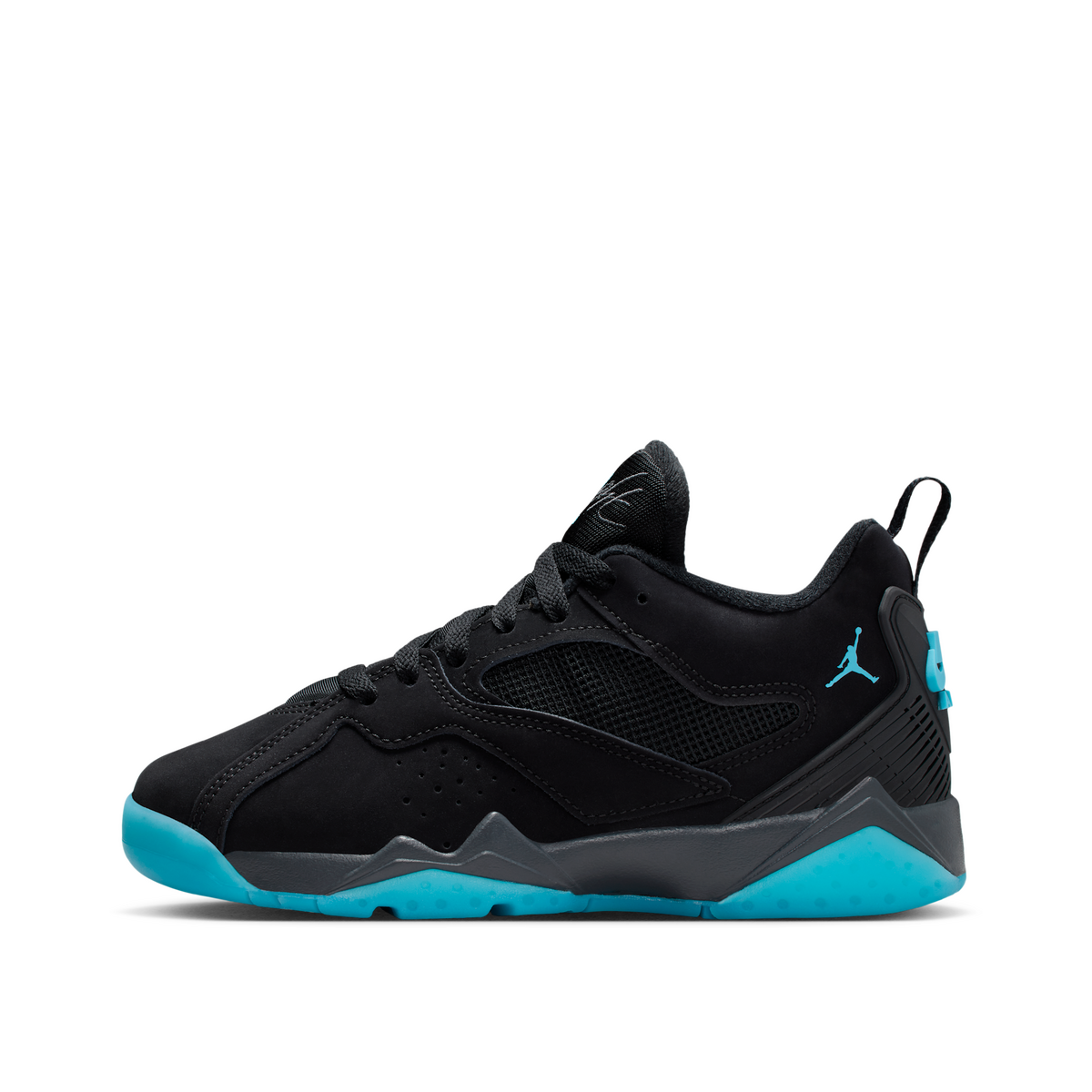 Air Jordan MVP 92 GS "Black" | HQ4427-004