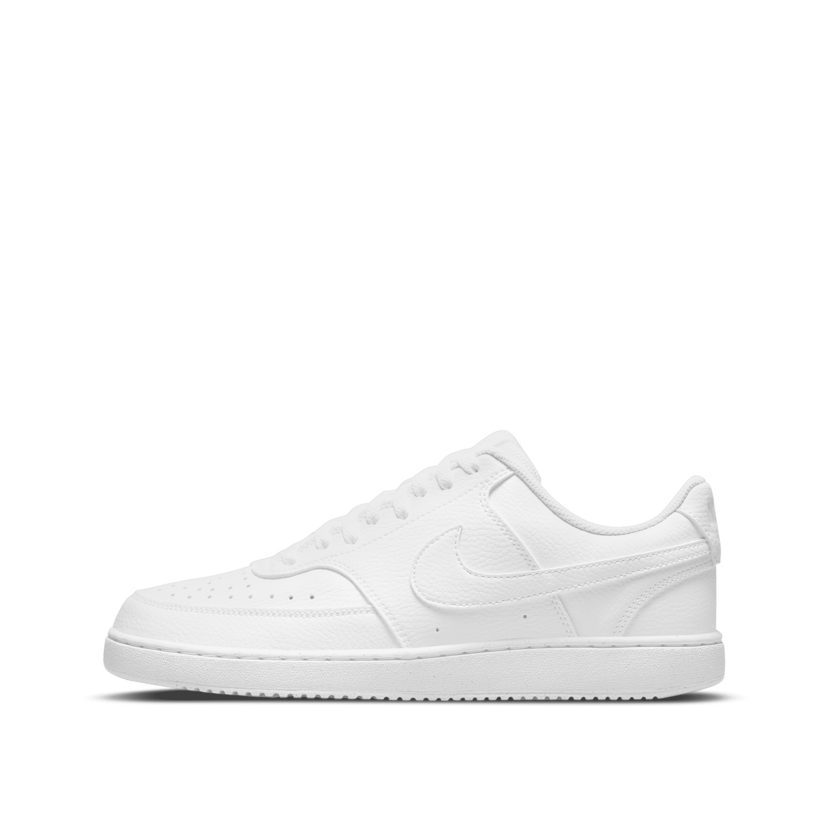 Nike Court Vision Low Next Nature "White" | DH2987-100