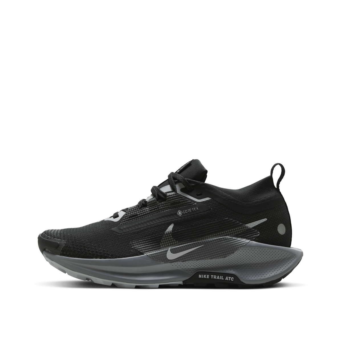 Nike Pegasus Trail 5 GORE-TEX Wmns "Black" | FQ0912-001