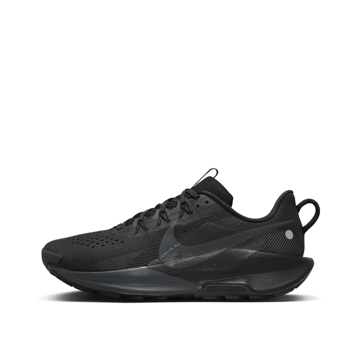 Nike Pegasus Trail 5 "Black/Anthracite-Velvet Brown" | DV3864-002