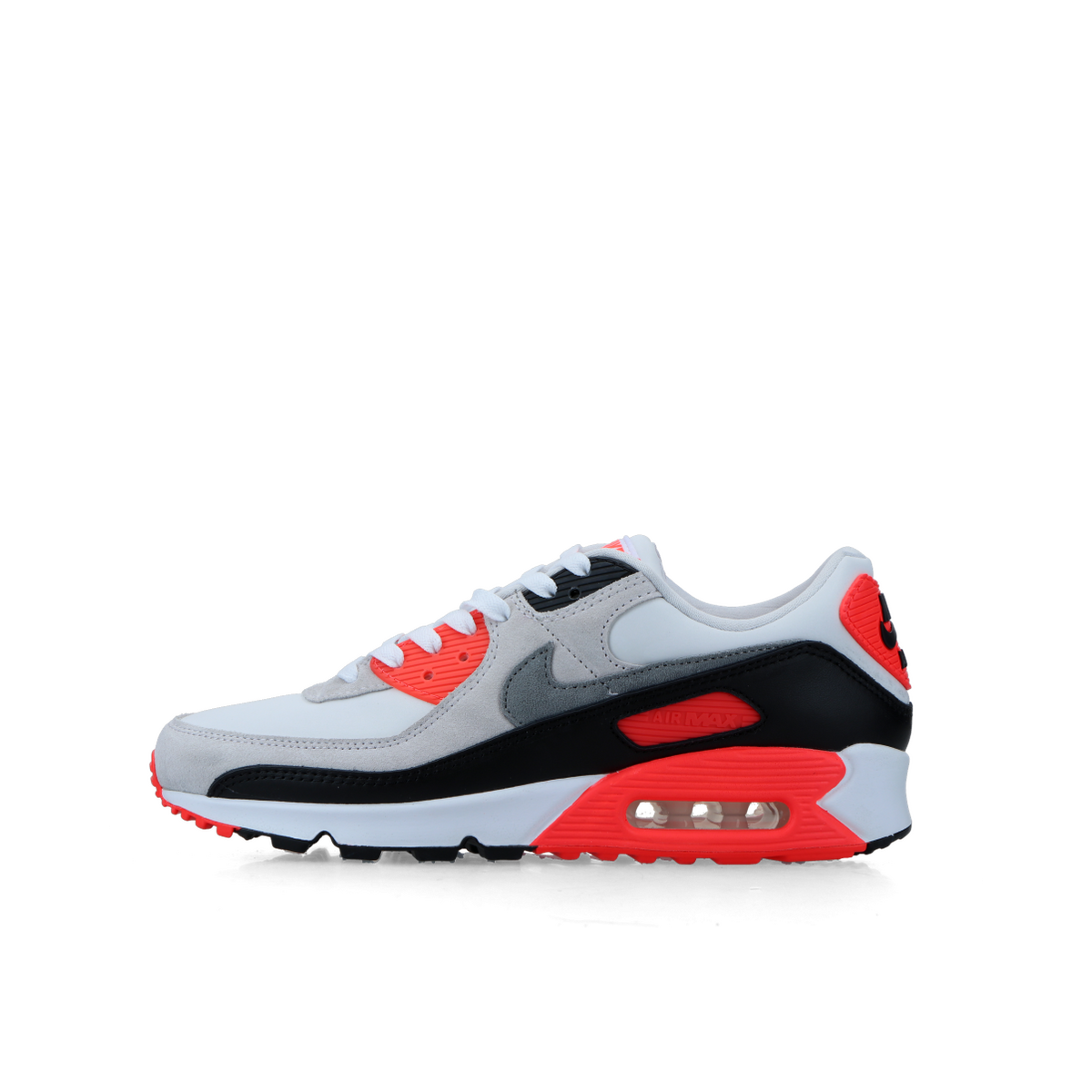 Nike Air Max 90 3M "Infrared" | IU1055-100