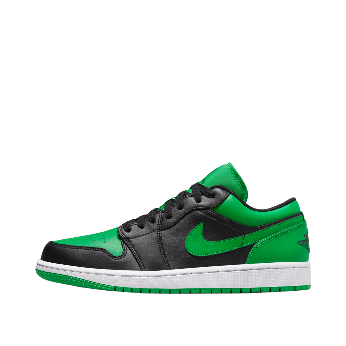 air-jordan-1-low-lucky-green