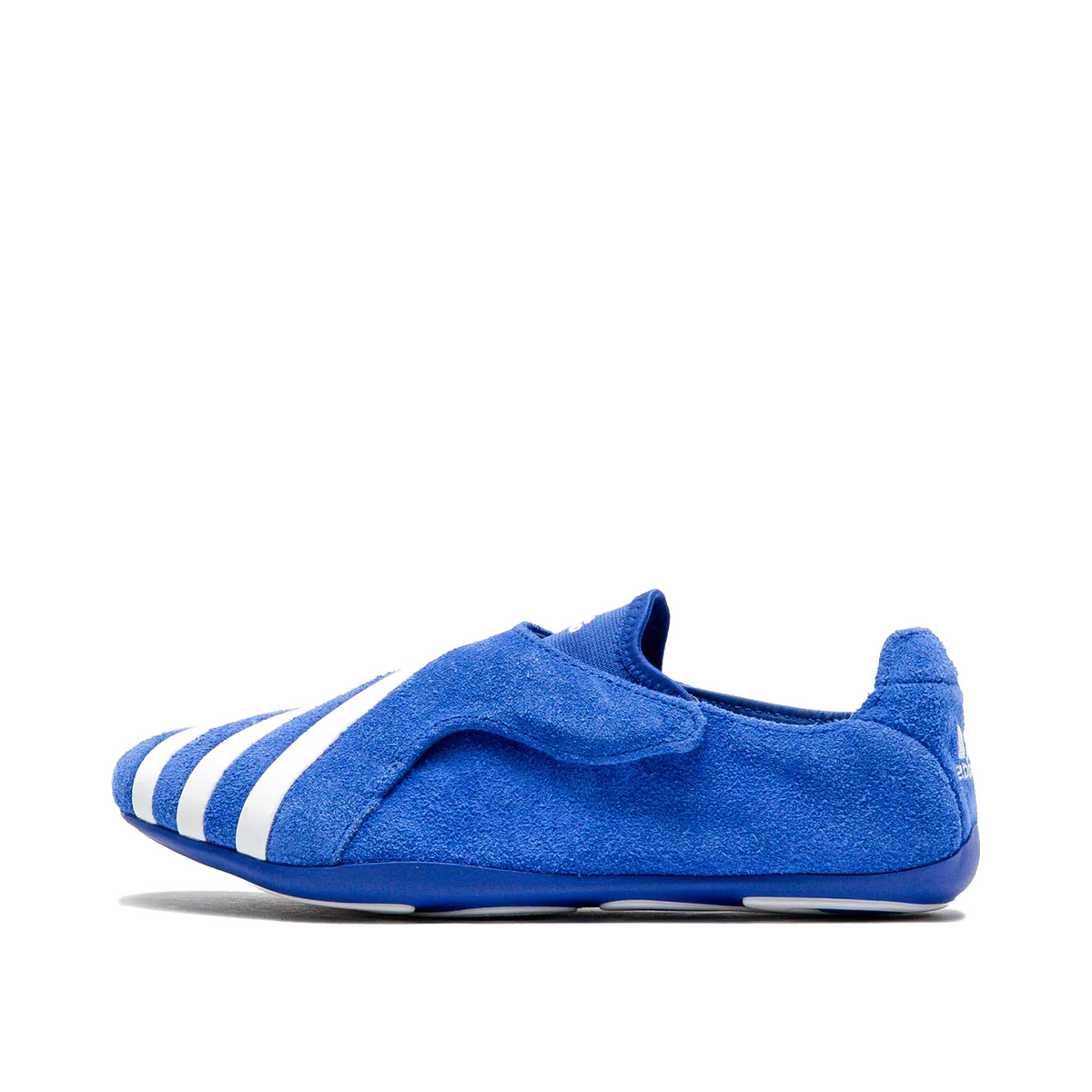 Adidas Originals x Pharrell Williams Yoga Vario Wmns "Blue" | KJ9380