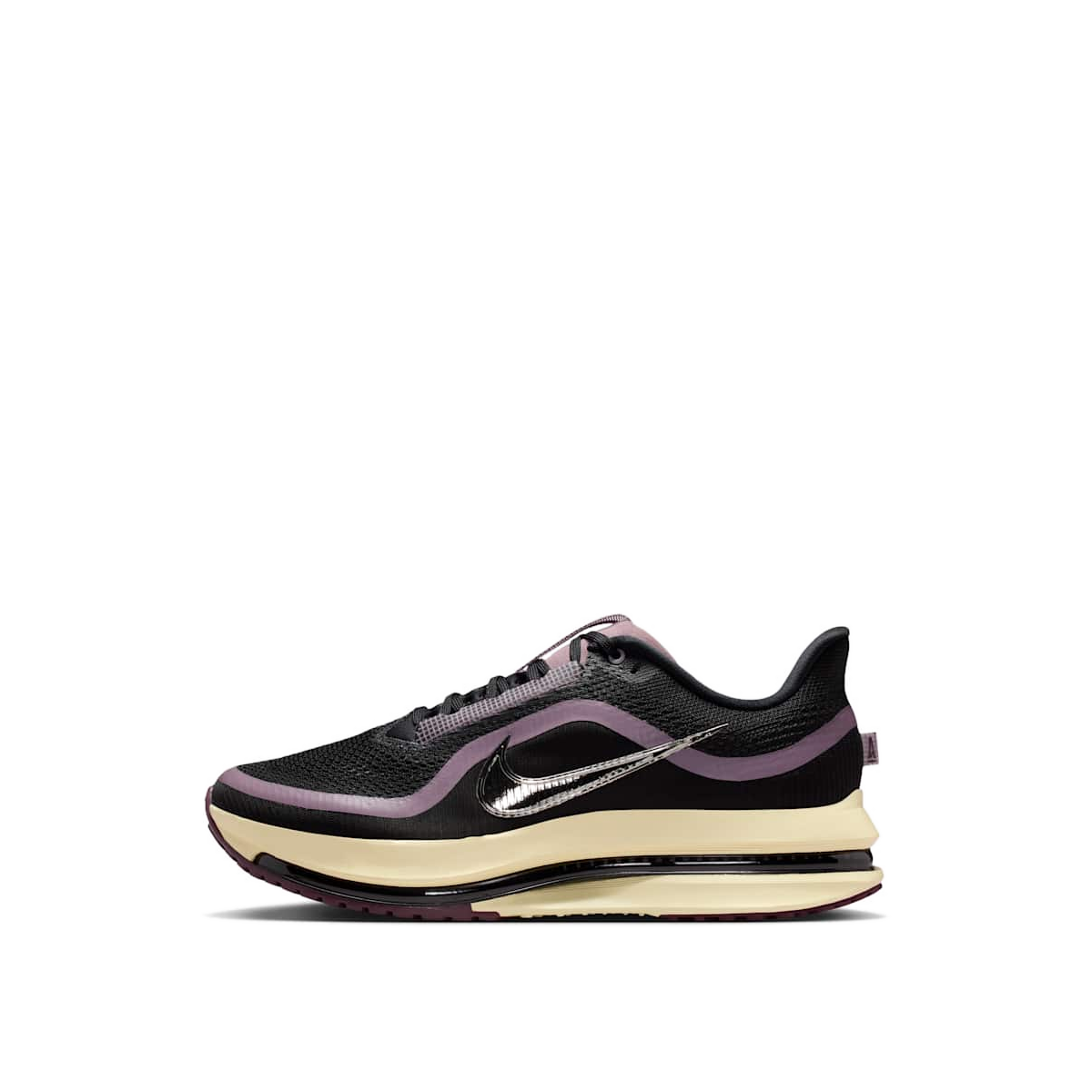 Nike Pegasus Premium x A Ma Maniére "Black and Burgundy Crush" | IM0701-001