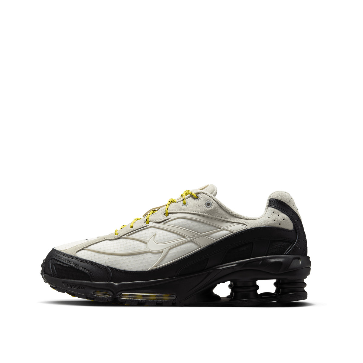 Nike Shox Ride 2 "Black" | IB7684-001