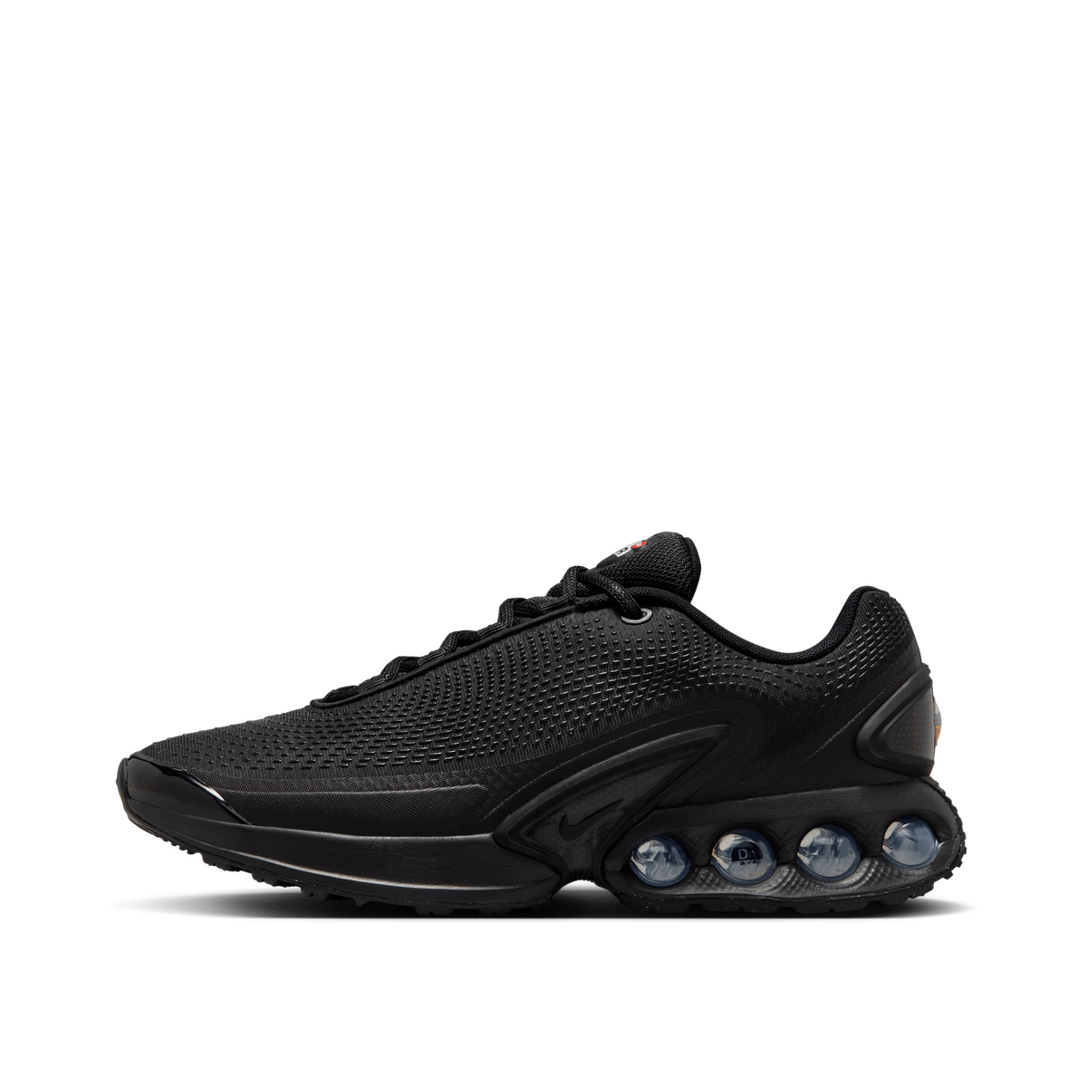Nike Air Max DN "Black Metallic Grey" | DV3337-006