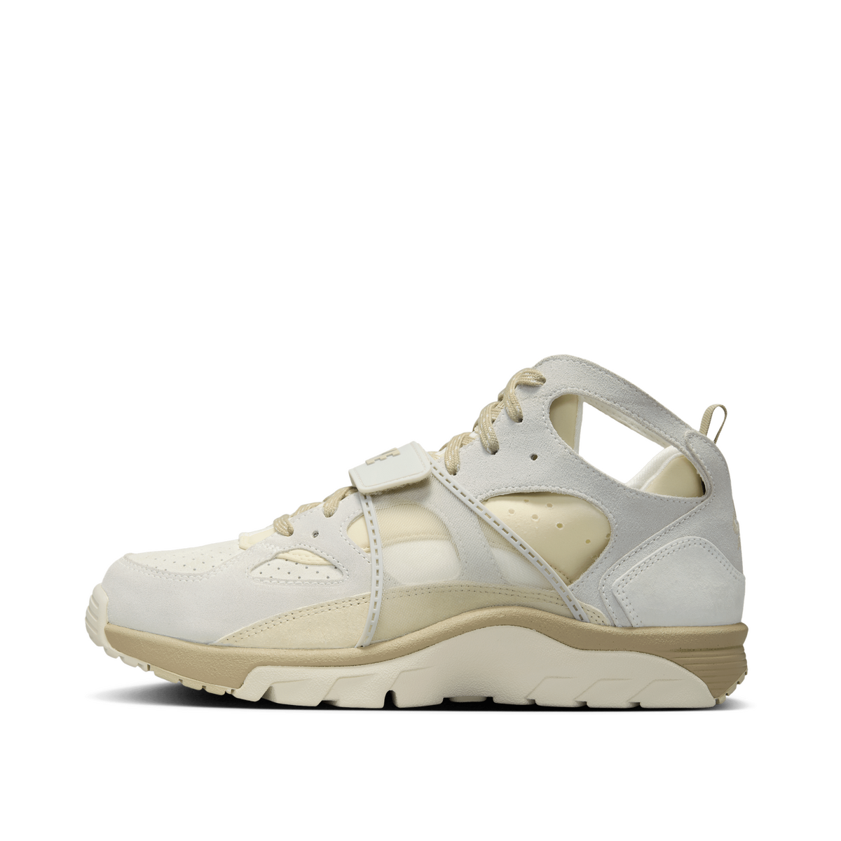 Nike Air Trainer Huarache "White" | IB7678-100