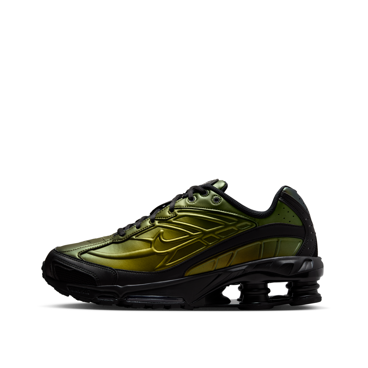 Nike Shox Ride 2 "Black" | IH4468-001