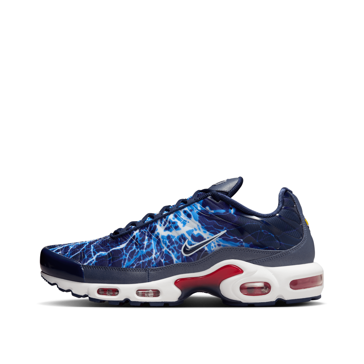 Nike Air Max Plus "Eclair Lightning" | HV2323-400