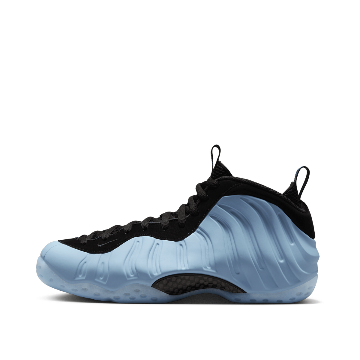 Nike Air Foamposite One "Blue" | HJ6014-400