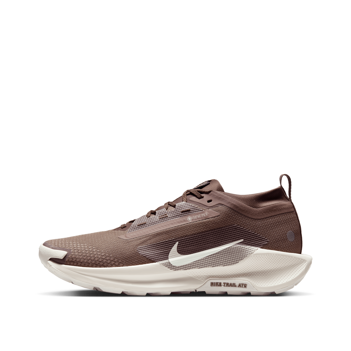 Nike Reactx Pegasus Trail 5 GORE-TEX SP "Mink Brown" | HQ7494-200