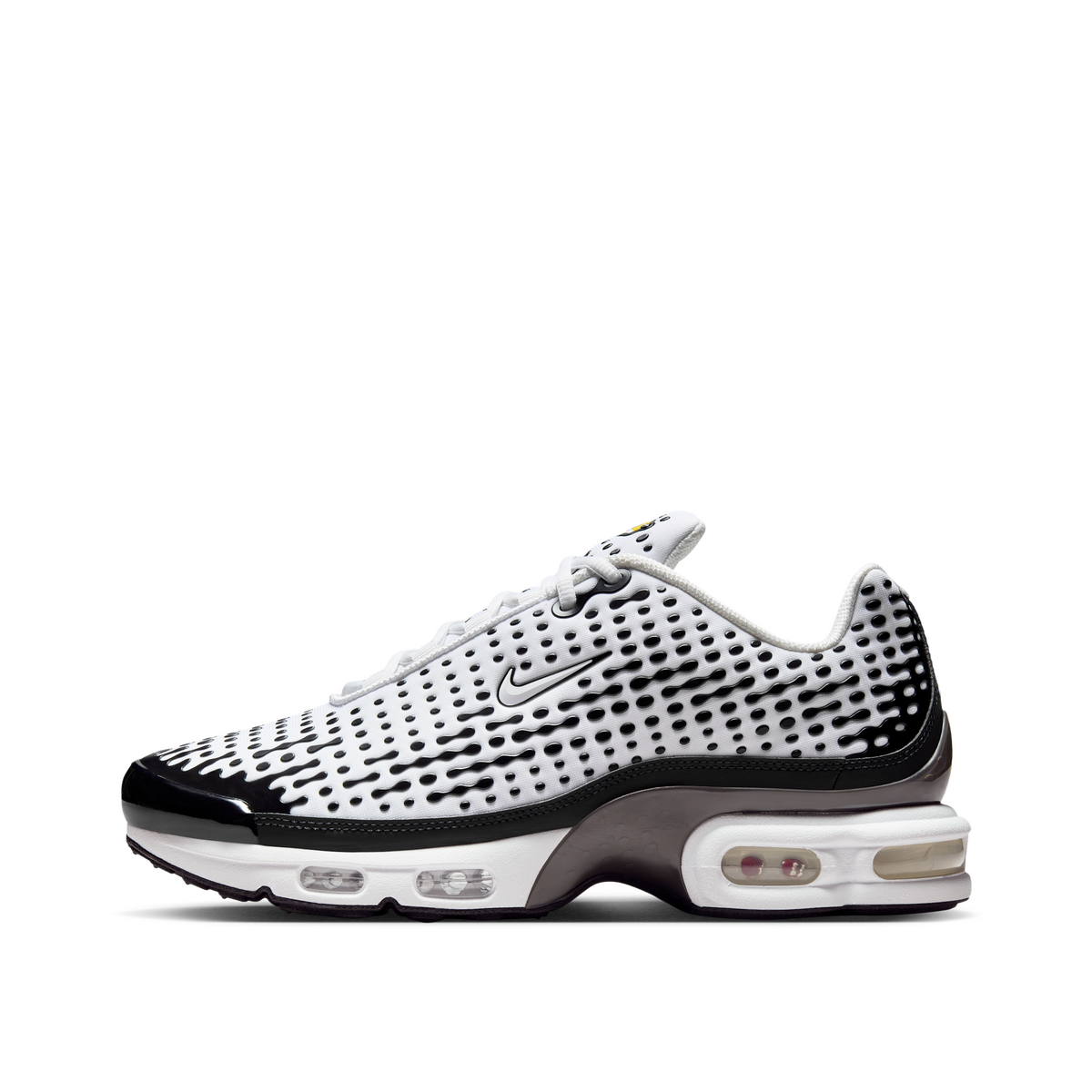 Nike Air Max Plus VII "White" | HQ2197-100