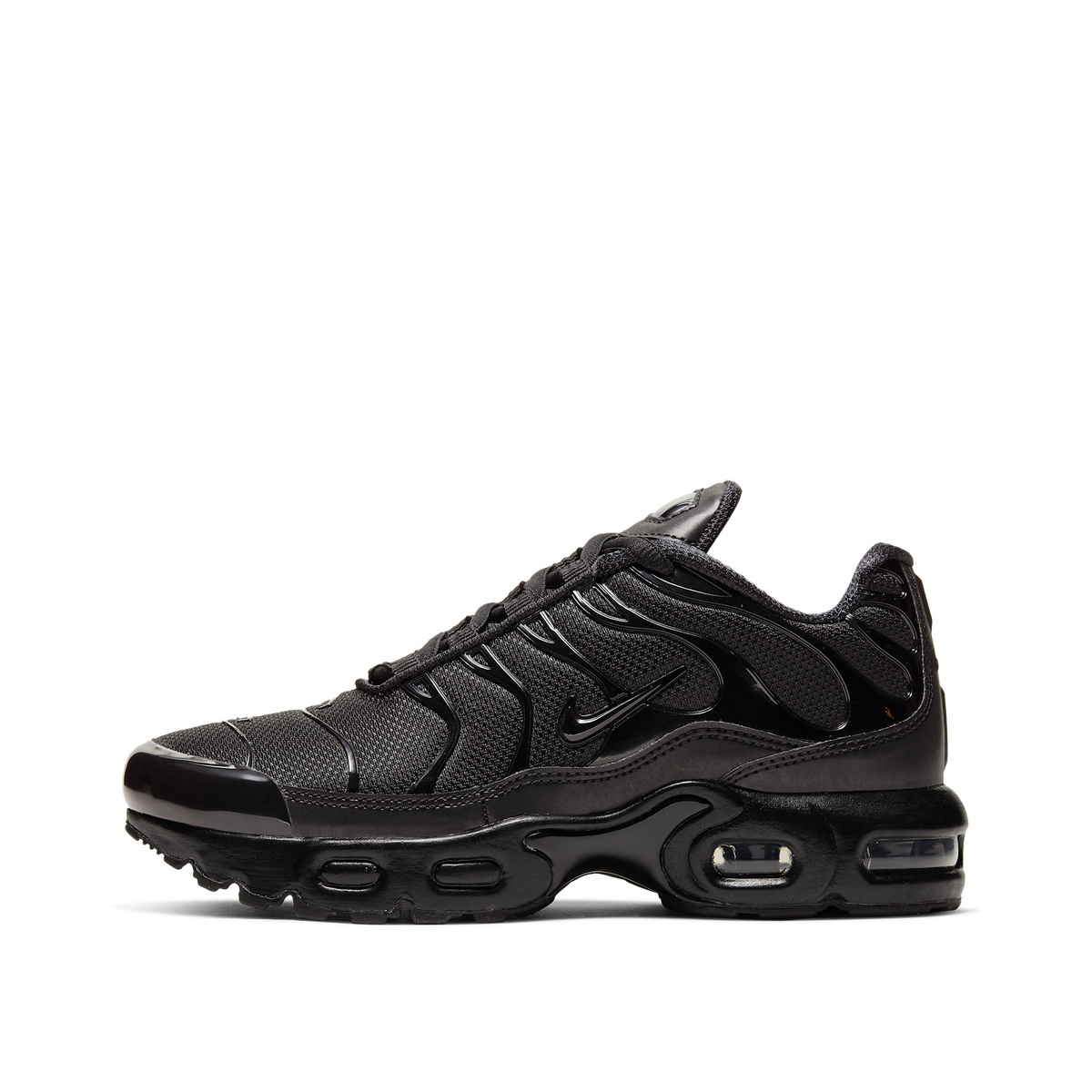 Nike Air Max Plus TD "Black" | CD0610-001