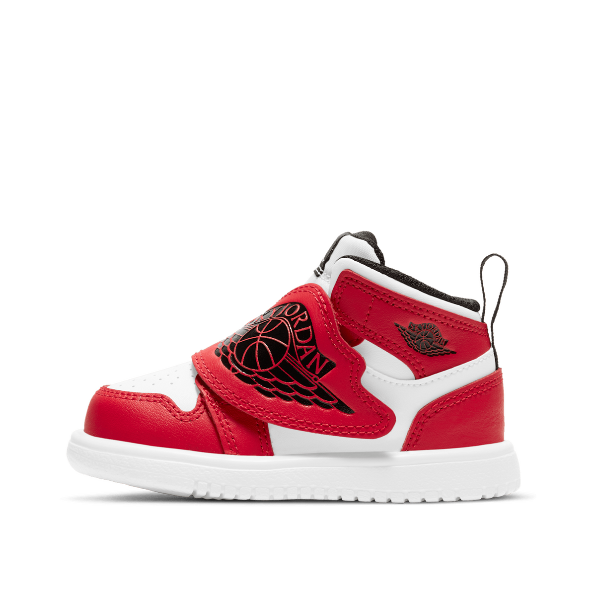 Air Jordan 1 "White" | BQ7196-106