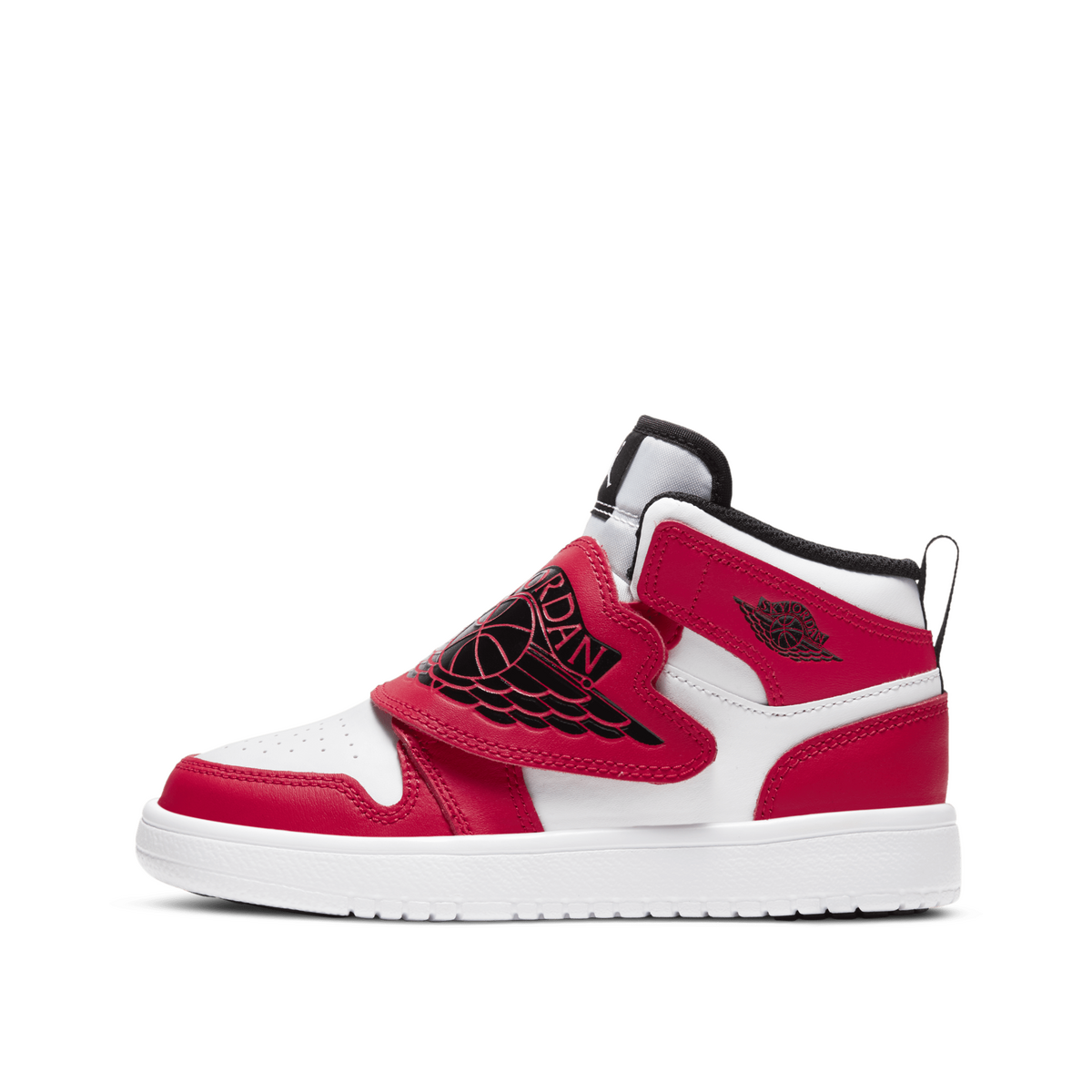 Air Jordan 1 TD "White" | BQ7197-106