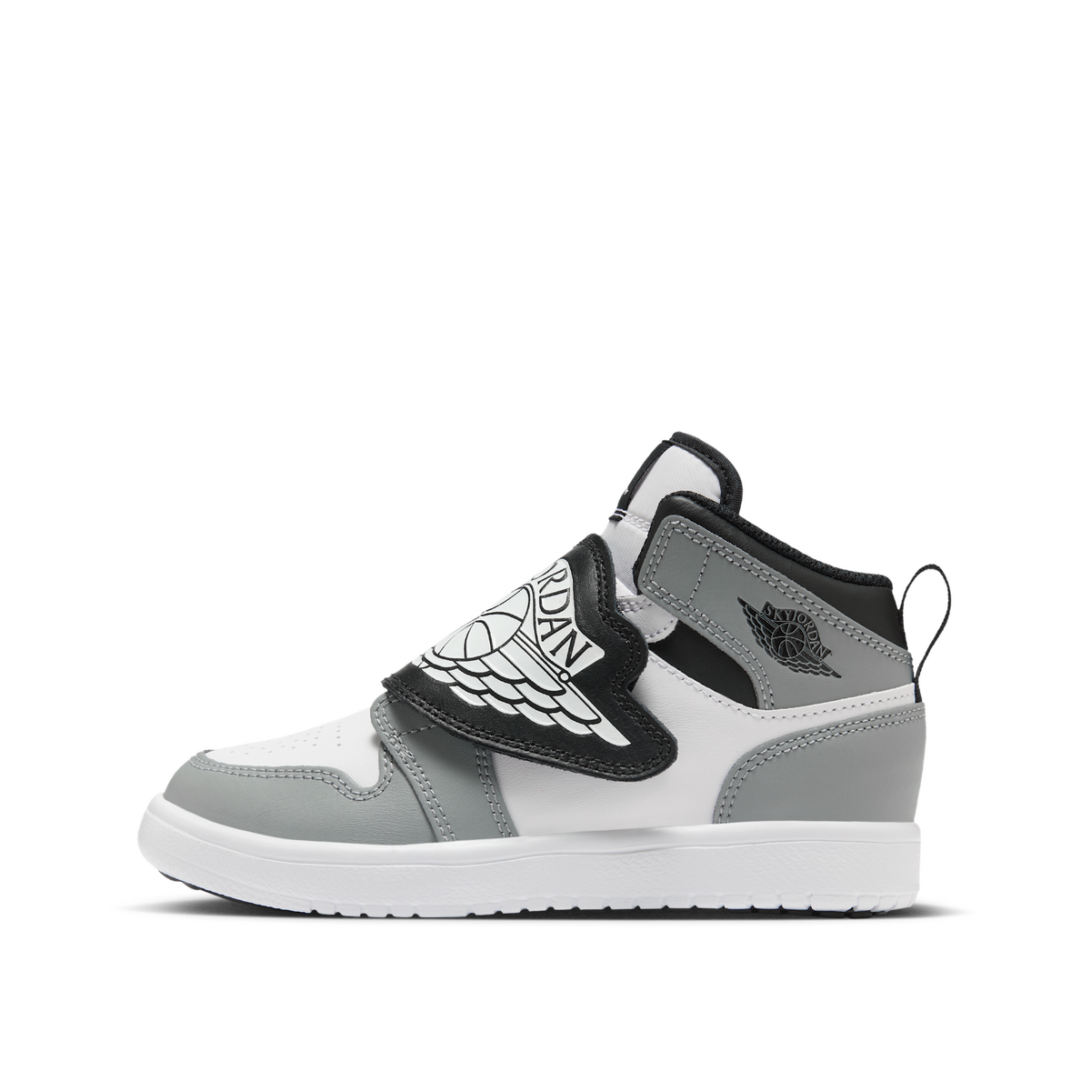 Air Jordan 1 PS "White" | BQ7197-102