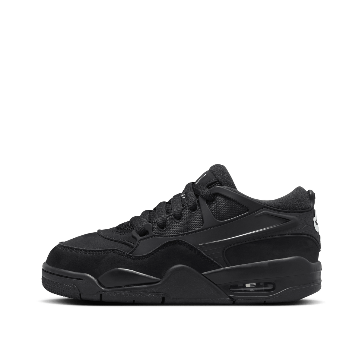 Air Jordan 4 RM "Black" | FQ7938-004