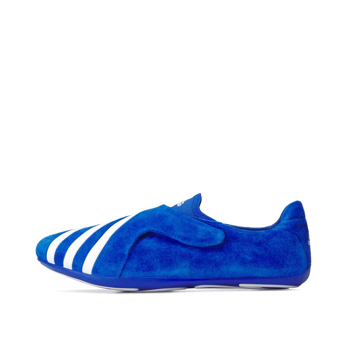 Adidas Originals x Pharrell Williams Yoga Vario Wmns "Blue" | KJ9380