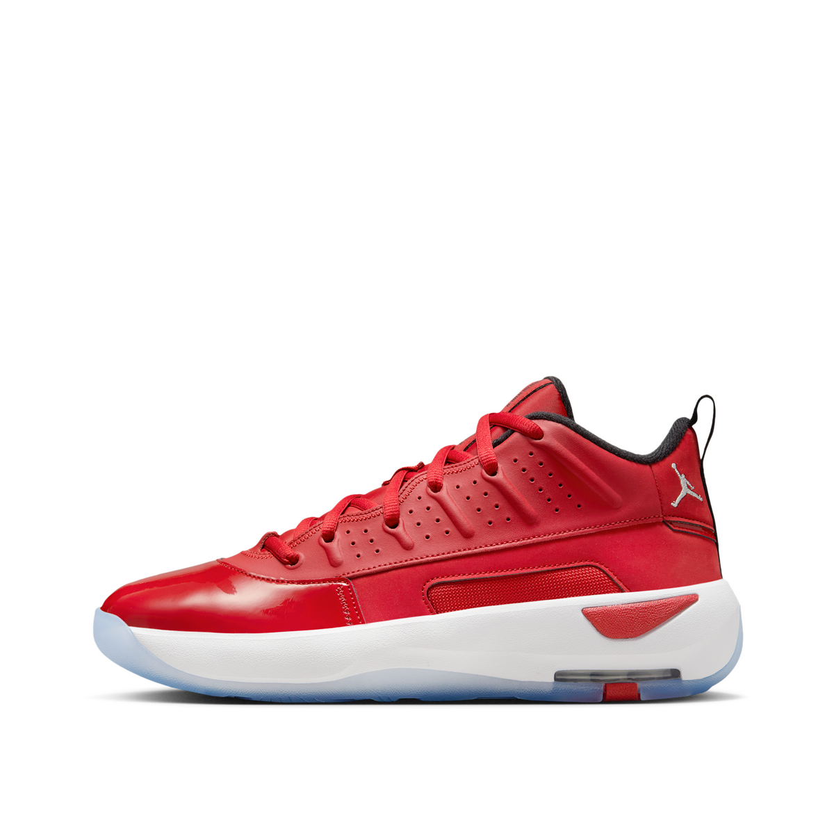 Air Jordan Max Aura 7 "Varsity Red" | HQ2091-600