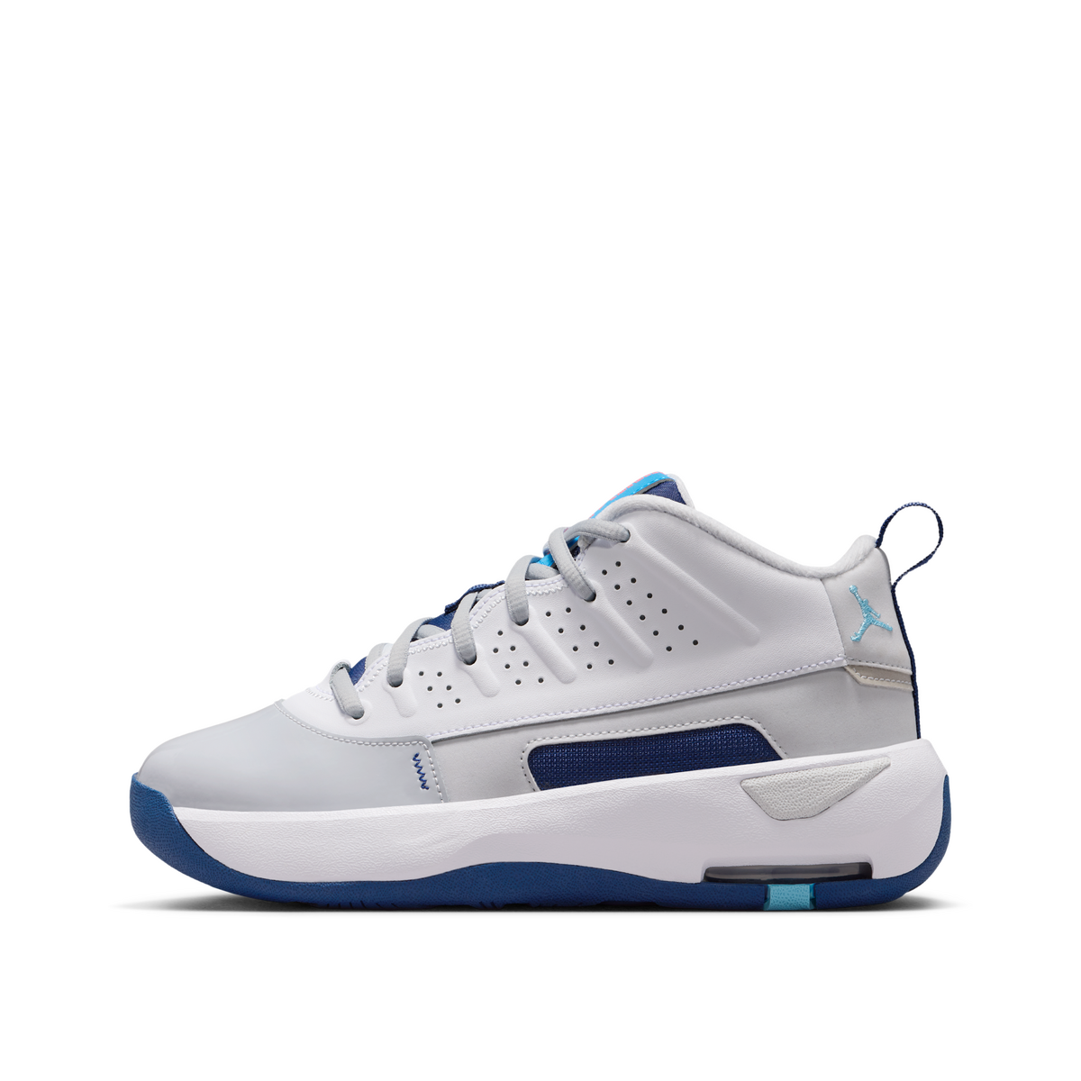 Jordan Max Aura 7 "White" | HQ2089-101