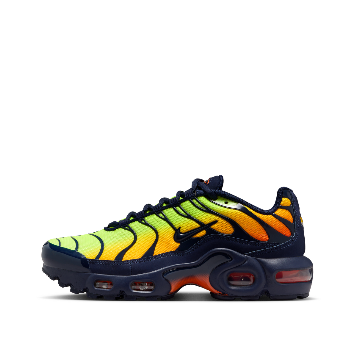 Nike Air Max Plus "Yellow" | CD0609-700