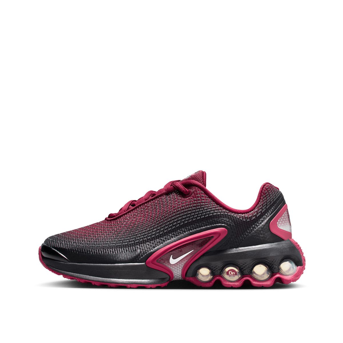 Nike Air Max Dn Kids "Red" | IH7672-600