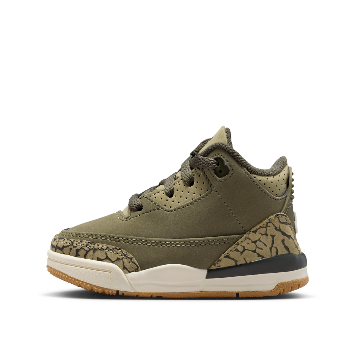 Air Jordan 3 Retro TD "Family Affair" | DM0968-202