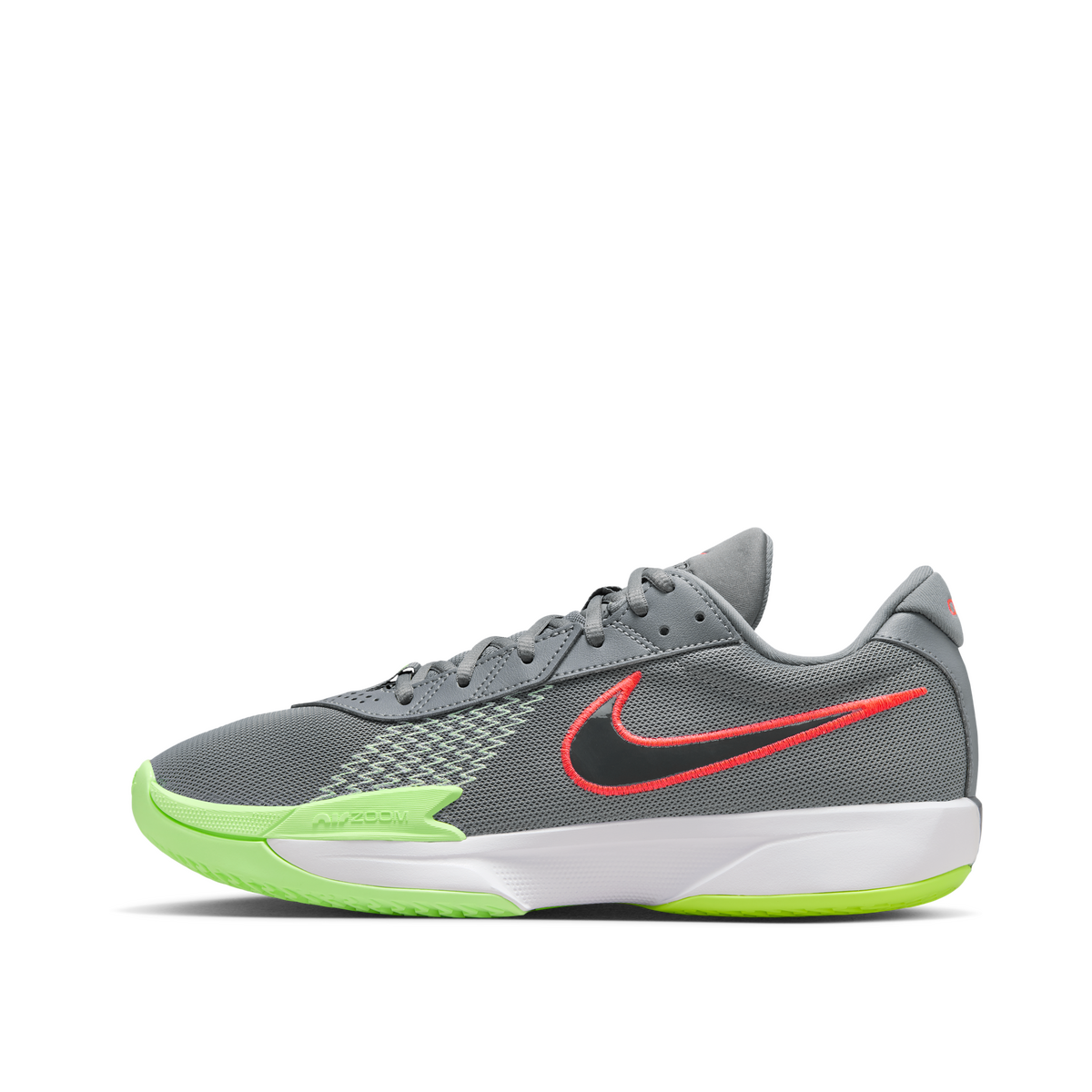 Nike G.T. Cut Academy "Grey" | FB2599-015