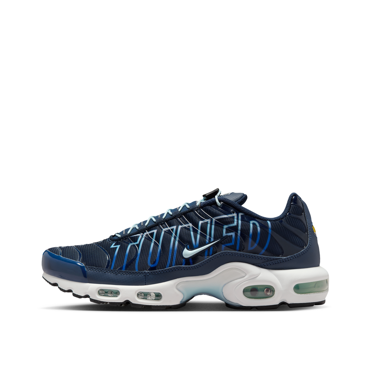 Nike Air Max Plus "Blue" | IH4459-473