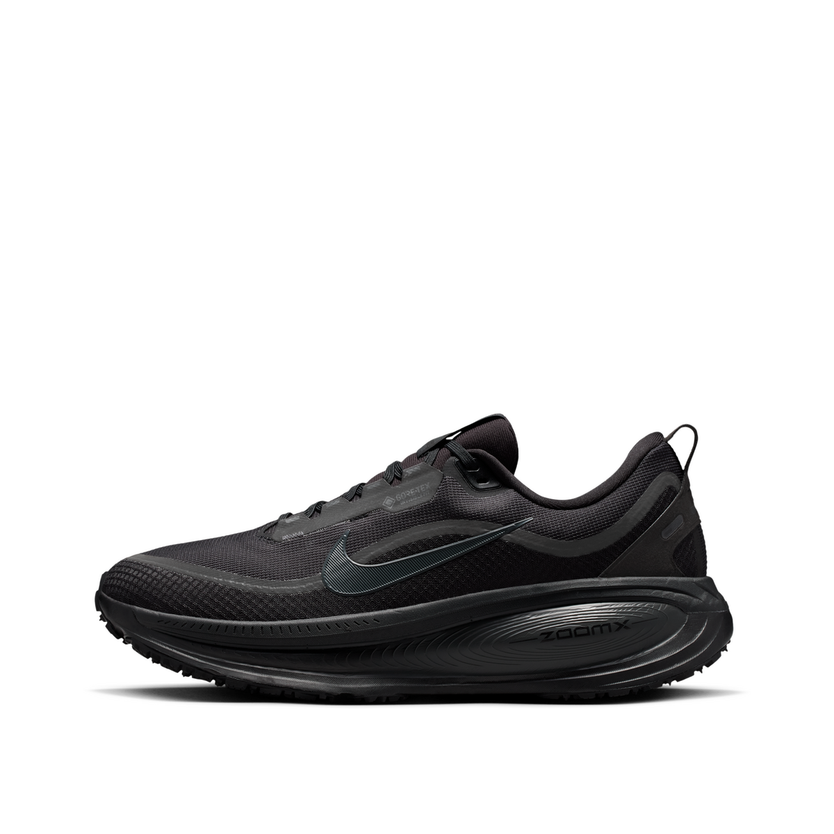 Nike Vomero 18 GORE-TEX "Black" | HQ7001-001