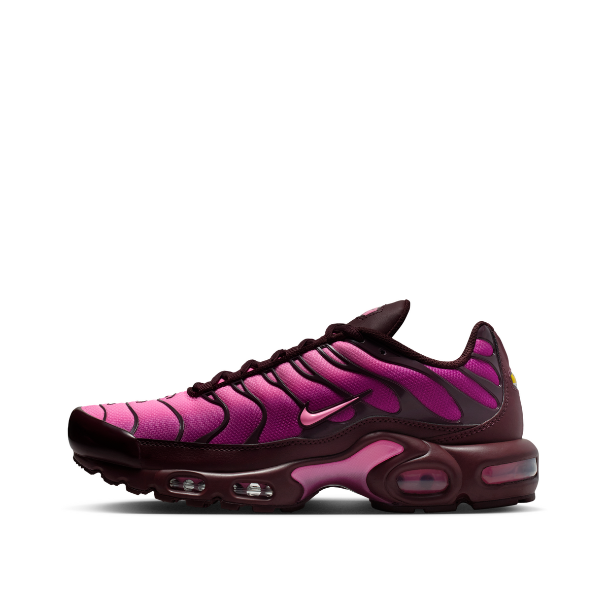 Nike Air Max Plus Wmns "Red" | DZ3670-600