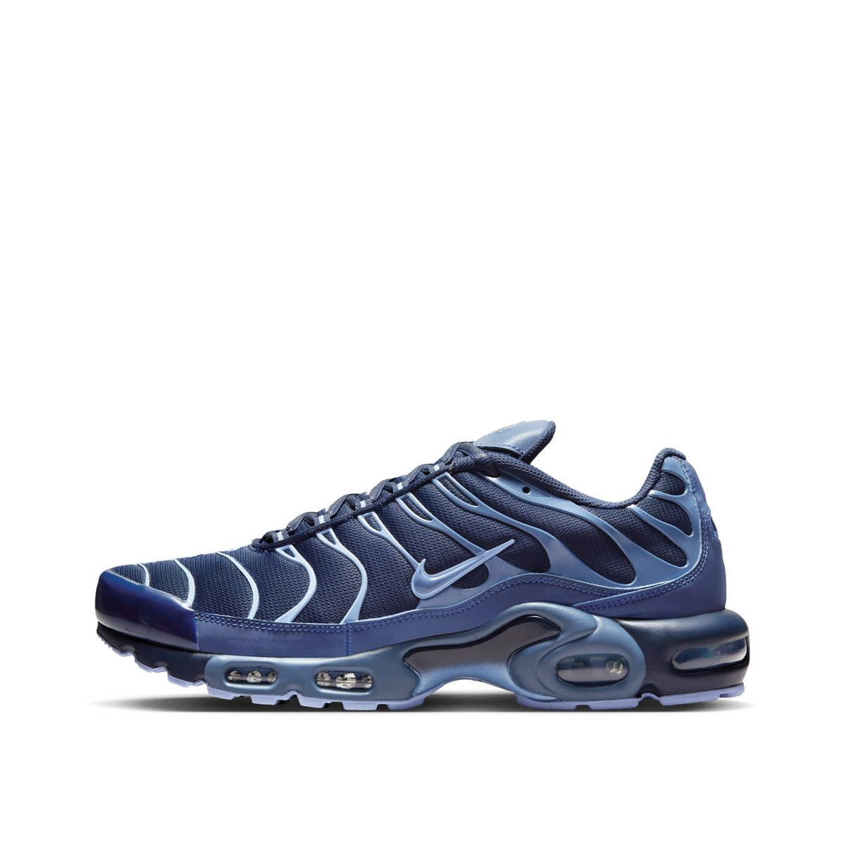 Nike Air Max Plus "Blue" | IM6601-451