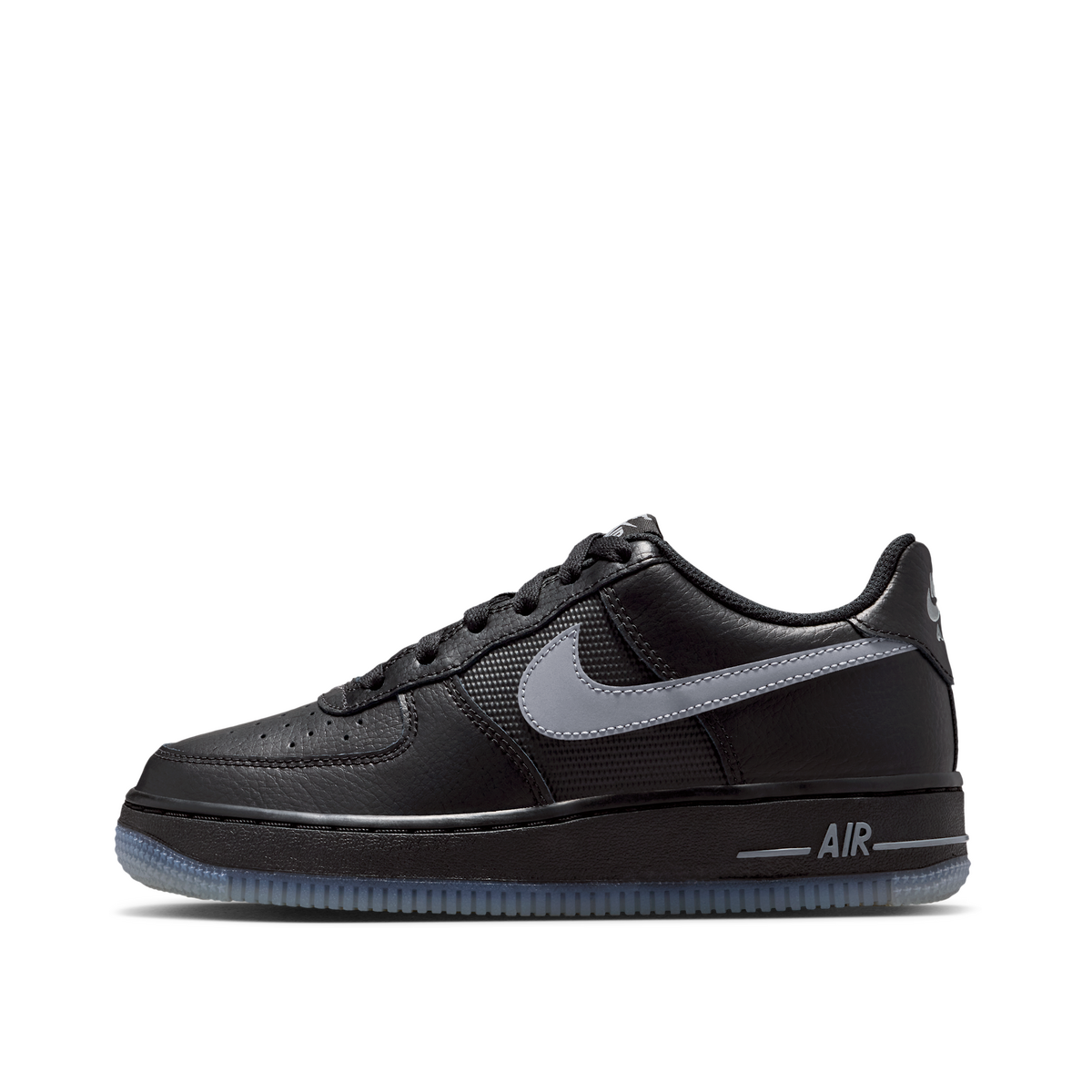 Nike Air Force 1 "Black" | IM6027-010