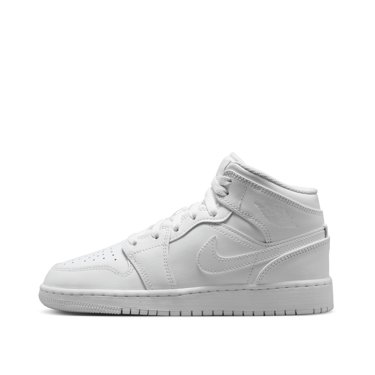 air-jordan-1-mid-gs-triple-white-554725-136