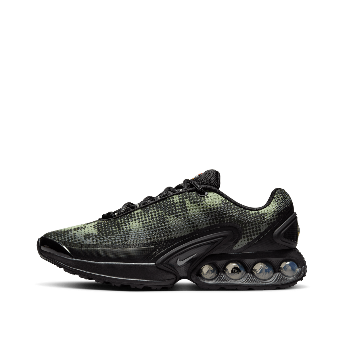 Nike Air Max DN "Olive Aura Camo" | IB3078-010