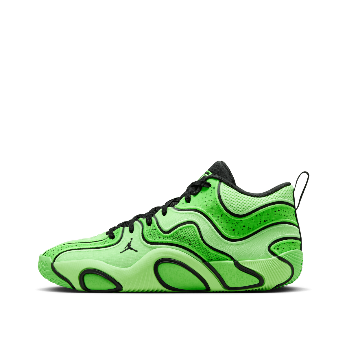 Jordan Tatum 3 "Green" | HV5884-300