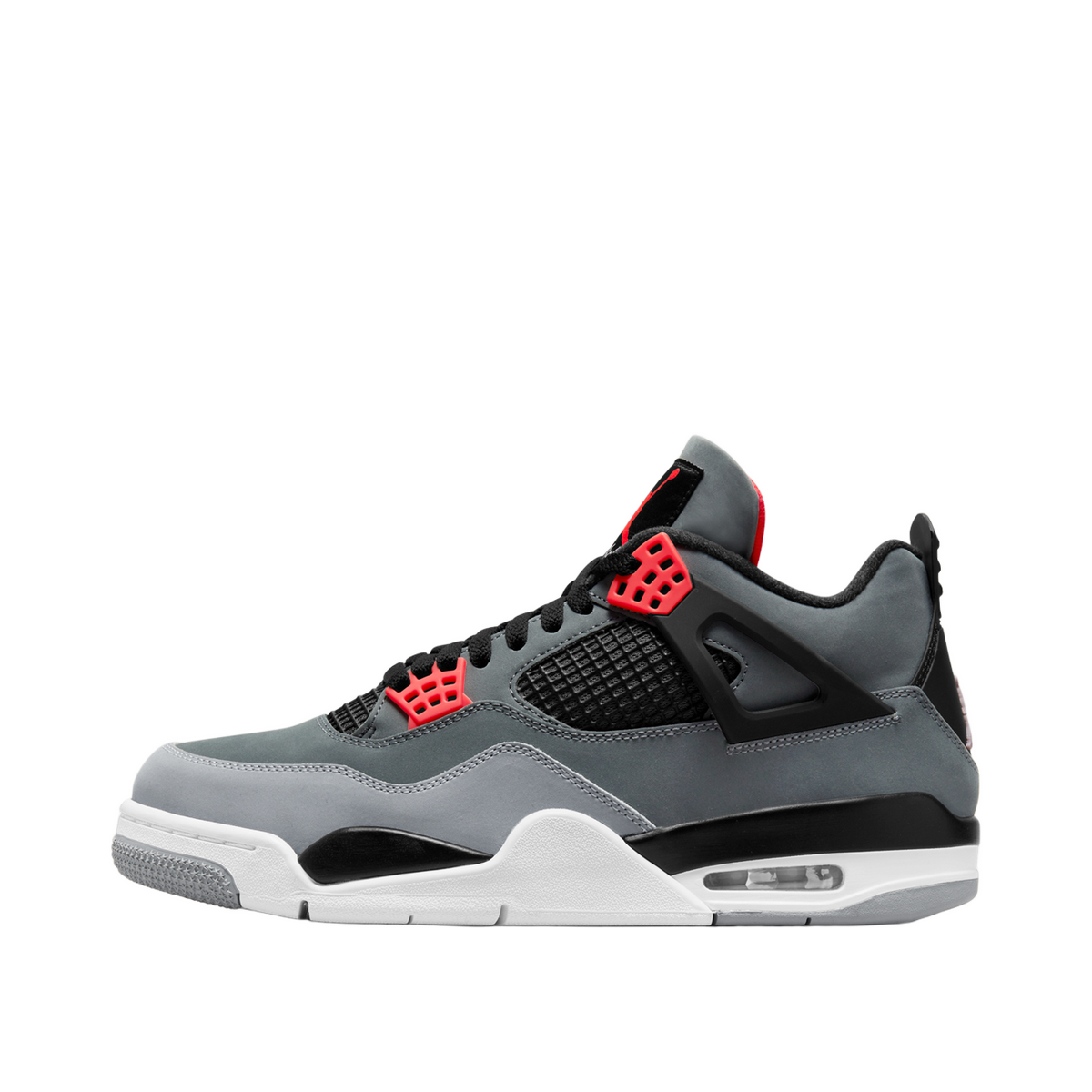 Air Jordan 4 Retro "Infrared" | DH6927-061